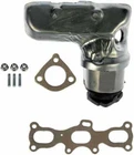 Catalytic Converter With Integrated Exhaust Manifold Fits 95-02 Millenia 2.3L-V6 New. Price: $674.90.