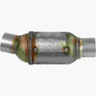 Calcat Carb Universal Catalytic Converter Inlet (id) 2.25"OUTLET New. Price: $282.95.