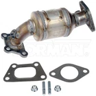 674-049 Dorman Catalytic Converter Rear For Chevy Cadillac Xts Chevrolet Impala New. Price: $446.73.