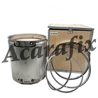 New 5295604 5283283 5579296 Dpf Filter Kit Gasket & Clamps A040M143 For Cummins. Price: $1650.99.