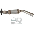 Scitoo 643032 Rear Catalytic Converter Fit For Chrysler Town Country New. Price: $88.09.
