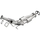 Magnaflow Oem Grade Epa Direct-fit Catalytic Converter For 2007-2014 Volvo XC90 New. Price: $870.00.