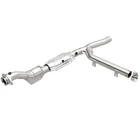 Ford Expedition & F-150 Magnaflow Direct Fit Carb Catalytic Converter Tcp New. Price: $736.00.