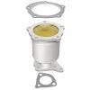 Magnaflow Converter Direct Fit 23697 Performance Oem Replacement Heavy Duty New. Price: $507.99.