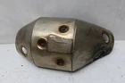Lamborghini Gallardo 2005 Exhaust Cat Converter Heat Shield Lhs 07L251355 J157 Used. Price: $180.43.