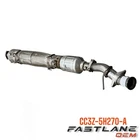 2011-2012 Ford F-250/350/450/550 Super Duty Diesel Filter New Oem CC3Z-5H270-A. Price: $4328.87.