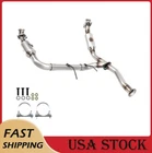 Set Of Catalytic Converters For 07-2014 Expedition 2007-2013 Navigator 53904 New. Price: $140.99.