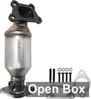Pulcherflow BKLR024 Front Right Catalytic Converter For Buick Lacrosse 2012-2016 New. Price: $70.02.