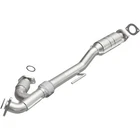 Magnaflow Catalytic Converter: Carb, For 2007-2014 Nissan Altima New. Price: $1081.00.