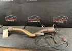 03-12 Bentley Continental 6.0 Turbo Left Lh Exhaust Down Pipe 3W0253059B Used. Price: $250.00.