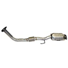 For Toyota Camry 1993 1994 1995 1996 49-STATE Epa Catalytic Converter Dac New. Price: $408.41.