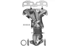 Ap Catco Eastern Carb Front Catalytic Converter For 2002-2005 Altima 2.5L L4 Gas New. Price: $792.79.