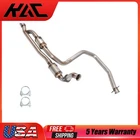 Catalytic Converter Fits 2009 Ram 3500 2011-12 2500 5.7L 50575 409L New. Price: $175.78.