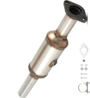 Fits :2012-2016 Hyundai Soul 2.0L Direct-fit Catalytic Converter H/d New. Price: $128.96.