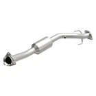 For Chevy Trailblazer 06-07 Magnaflow Obdii Direct Fit Catalytic Converter New. Price: $2204.00.