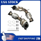 Catalytic Converter For 09-13 Infiniti G37 3.7L 2014-2017 QX50 New. Price: $152.99.