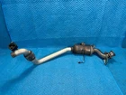 Oem Ford Mustang 2.3L Auto Front Exhaust Pipe W/ Sensors Lh JR3Z5E212C 41K 18-23 Used. Price: $995.00.