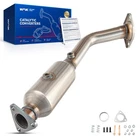 Kax 16462 Catalytic Converter Replacement For Cr-v 2002 2003 2004 2005 2006 2.4L New. Price: $127.69.